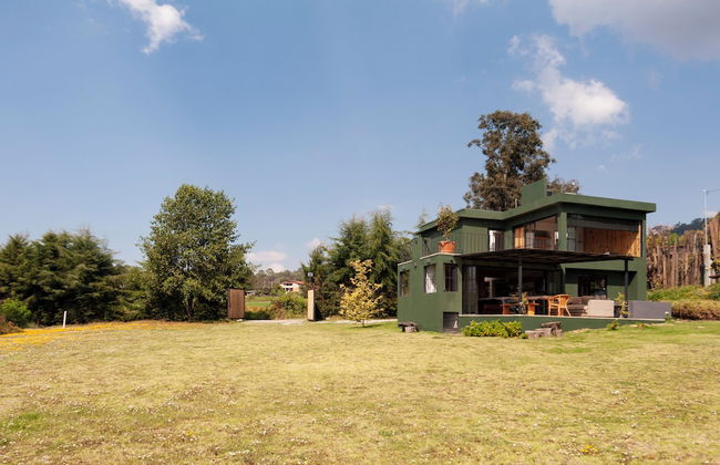 Casa Lomita - Foto 32