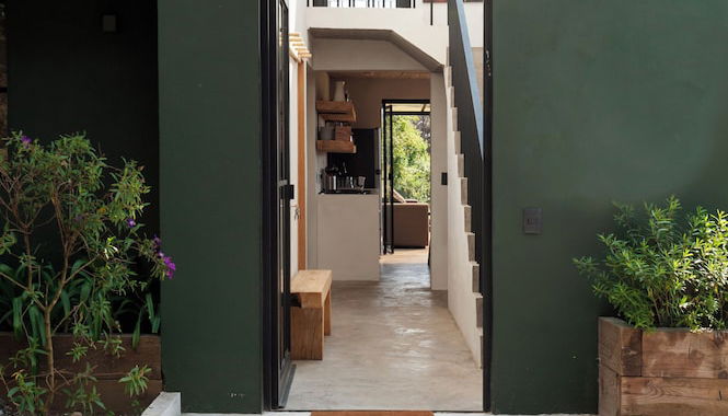 Foto 1 - Casa Lomita
