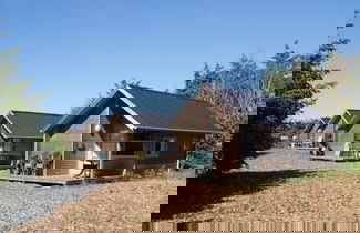 Foto 1 - Beautiful Cabin in Camping Resort, Pandrup