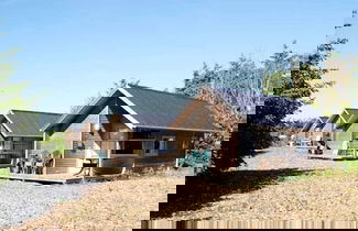 Foto 1 - Holiday Home in Pandrup With Shared Bathroom