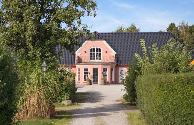 4 Person Holiday Park Home in Graested - Foto 1