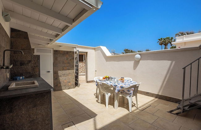 4002 Villetta Playa del Sol by Barbarhouse - Foto 29
