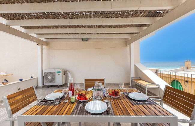 4002 Villetta Playa del Sol by Barbarhouse - Foto 1