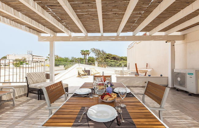 4002 Villetta Playa del Sol by Barbarhouse - Foto 15