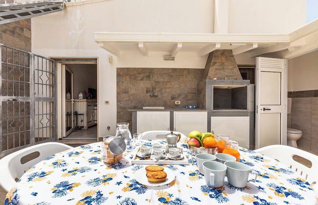 4002 Villetta Playa del Sol by Barbarhouse - Foto 32