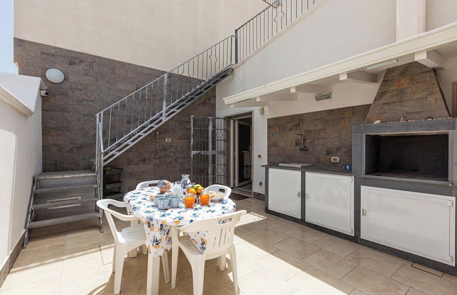 4002 Villetta Playa del Sol by Barbarhouse - Foto 31