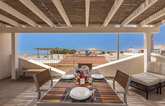 4002 Villetta Playa del Sol by Barbarhouse - Foto 28