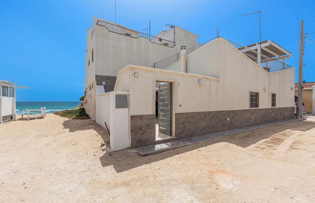 4002 Villetta Playa del Sol by Barbarhouse - Foto 33
