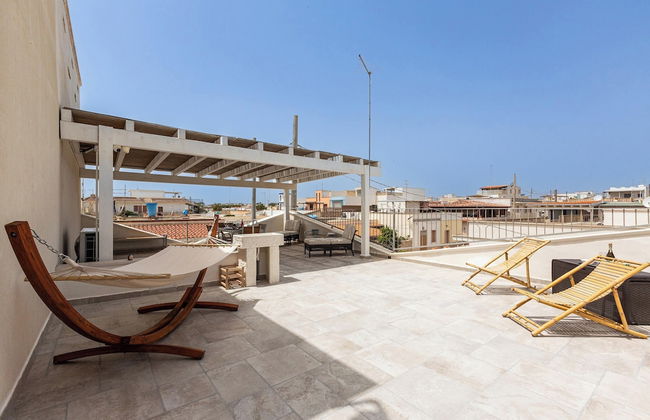 4002 Villetta Playa del Sol by Barbarhouse - Foto 17