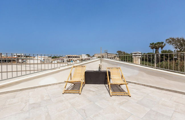4002 Villetta Playa del Sol by Barbarhouse - Foto 16
