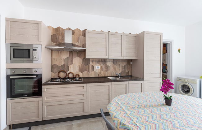 4002 Villetta Playa del Sol by Barbarhouse - Foto 12