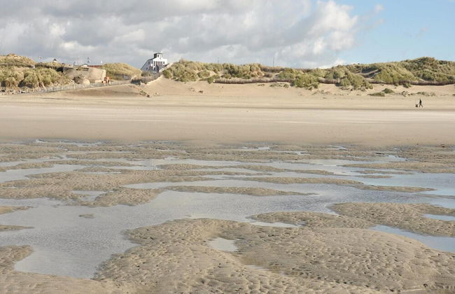 Ferienwohnung in St. Peter-ording - Foto 12