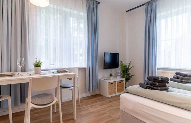 Ferienwohnung in St. Peter-ording - Foto 2