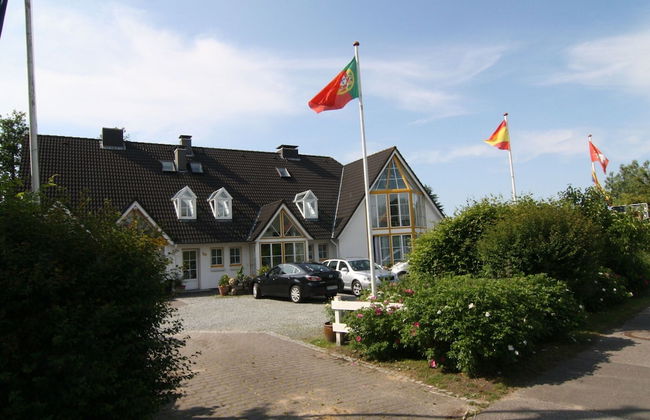 Ferienwohnung in St. Peter-ording - Foto 5