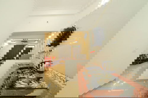 Foto 37 - 2 Bhk Udaisagar Homestay Udaipur