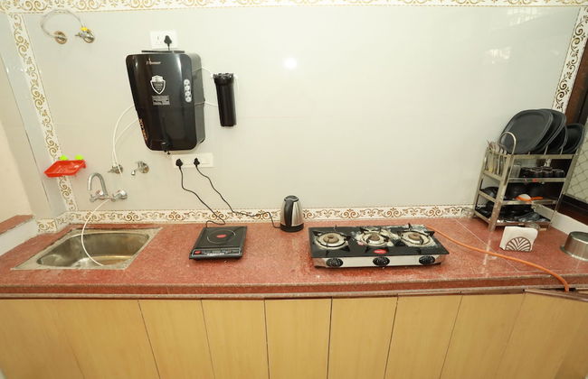 2 Bhk Udaisagar Homestay Udaipur - Foto 15