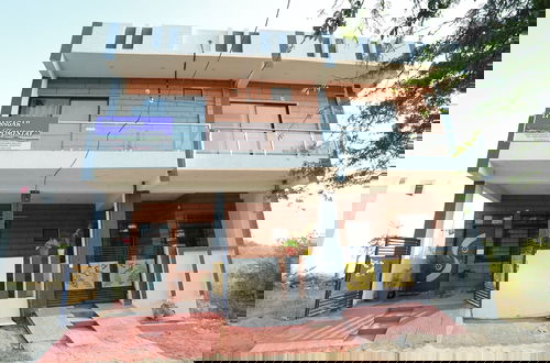 Foto 35 - 2 Bhk Udaisagar Homestay Udaipur