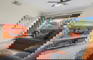 Foto 1 - Modern and Sophisticated Old Town Scottsdale Gem!