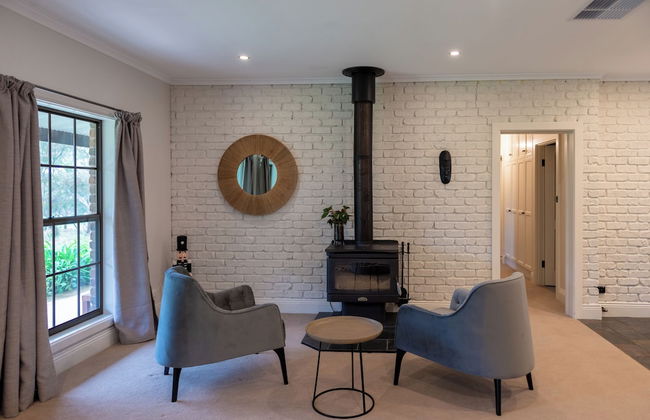 Furche Barossa Vineyard & Fireplace - Foto 9