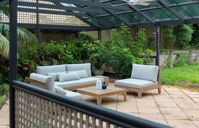 Furche Barossa Vineyard & Fireplace - Foto 15