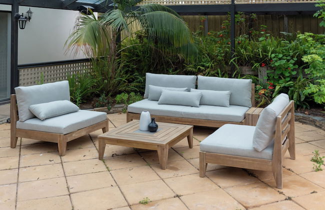Furche Barossa Vineyard & Fireplace - Foto 14