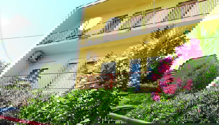 Photo 1 - Novi Vinodolski Seafront Apartments With Balcony