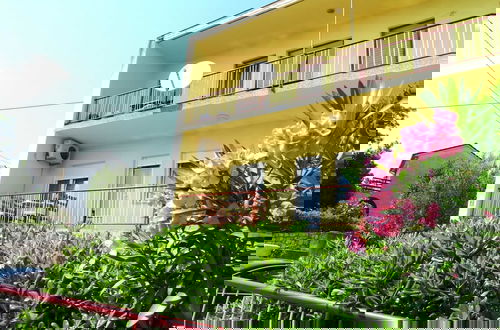Photo 1 - Novi Vinodolski Seafront Apartments With Balcony