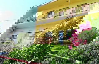 Photo 1 - Novi Vinodolski Seafront Apartments With Balcony