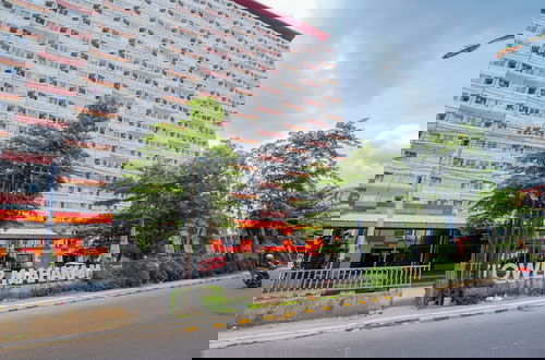 Foto 1 - Apartemen Riverview Cikarang By Abdihome