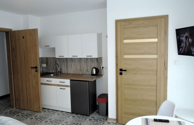 Apartment in Mrzezyno by Blue Flag Beach - Foto 5