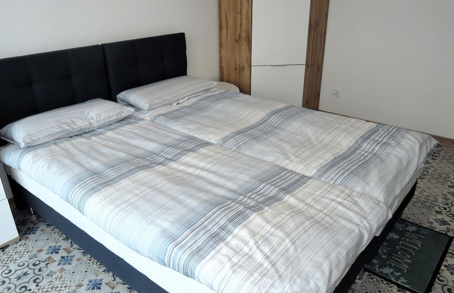 Apartment in Mrzezyno by Blue Flag Beach - Foto 4