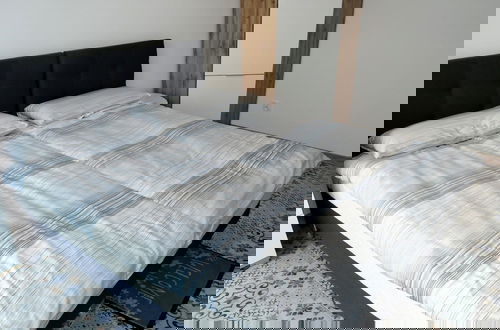 Foto 4 - New Holiday Apartment in Mrzezyno