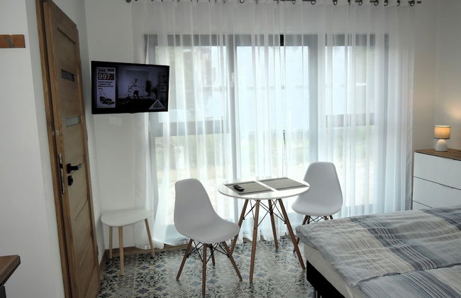 Apartment in Mrzezyno by Blue Flag Beach - Foto 7