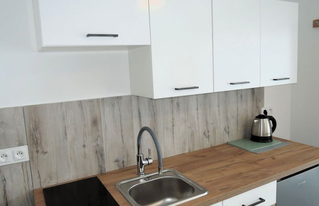 Apartment in Mrzezyno by Blue Flag Beach - Foto 6
