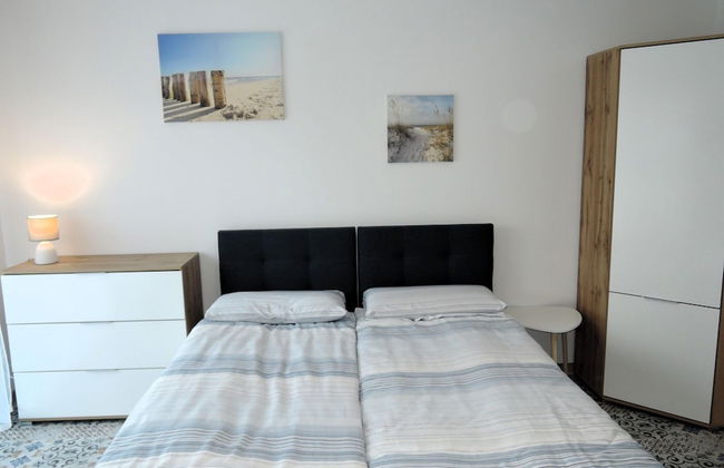 Apartment in Mrzezyno by Blue Flag Beach - Foto 3
