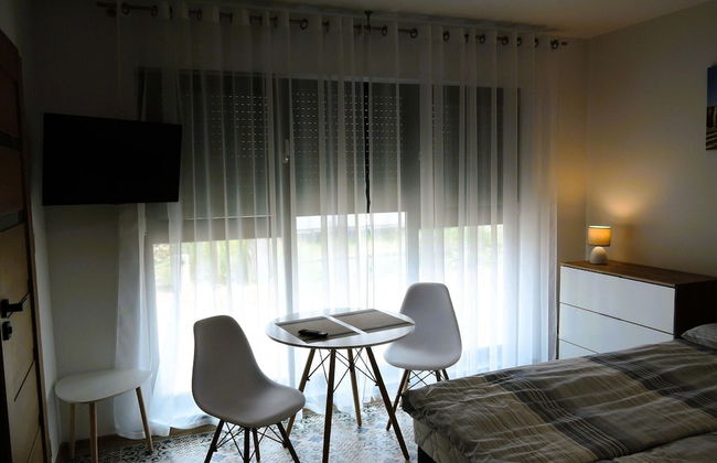 Apartment in Mrzezyno by Blue Flag Beach - Foto 8