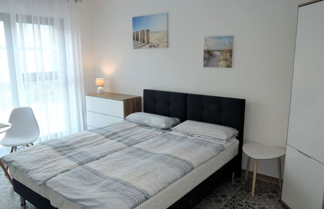 Apartment in Mrzezyno by Blue Flag Beach - Foto 2