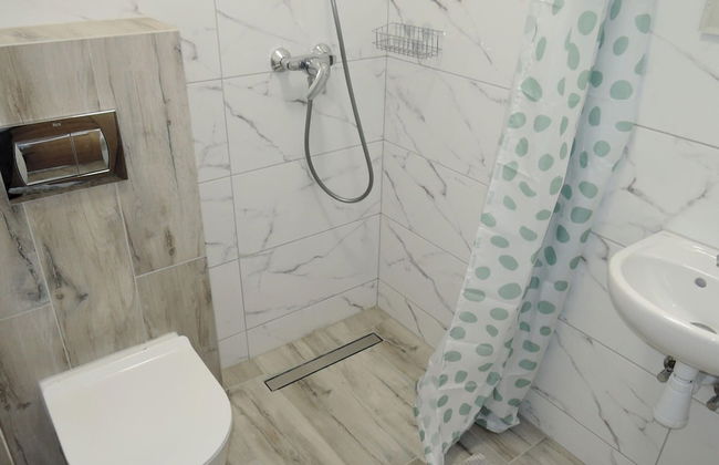 Apartment in Mrzezyno by Blue Flag Beach - Foto 11
