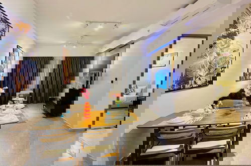 Foto 3 - Agile Residensi Kuala Lumpur