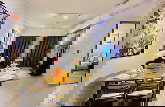 Foto 3 - Agile Residensi Kuala Lumpur