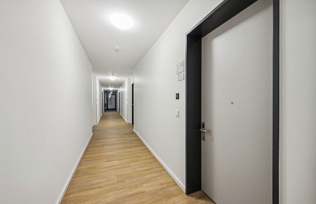 Limehome Karlsruhe Sophienstr. - Foto 57