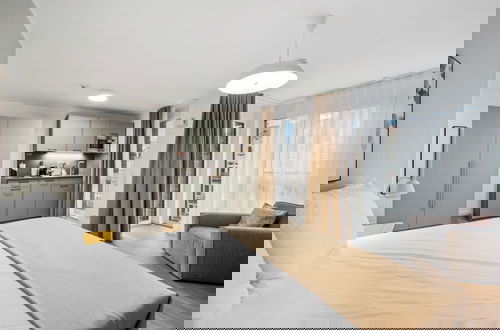 Foto 4 - limehome Karlsruhe Sophienstr.
