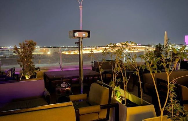 GhafwaHHotelApartmentsServicedApartments - Foto 18