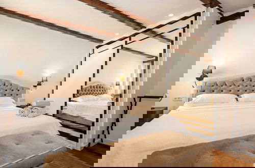 Foto 1 - Luxury and Timeless Haven Apartment Rovinj