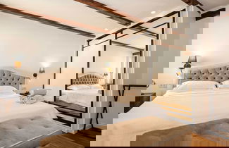 Foto 1 - Luxury and Timeless Haven Apartment Rovinj