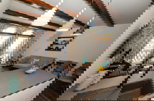 Foto 19 - Luxury and Timeless Haven Apartment Rovinj