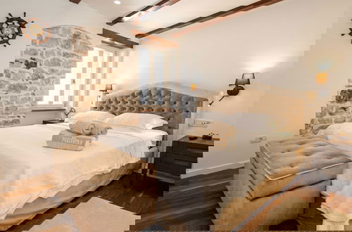 Foto 7 - Luxury and Timeless Haven Apartment Rovinj