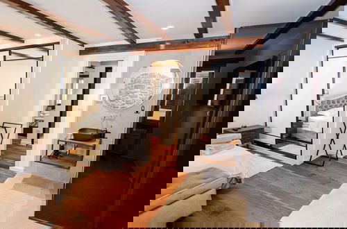 Foto 10 - Luxury and Timeless Haven Apartment Rovinj
