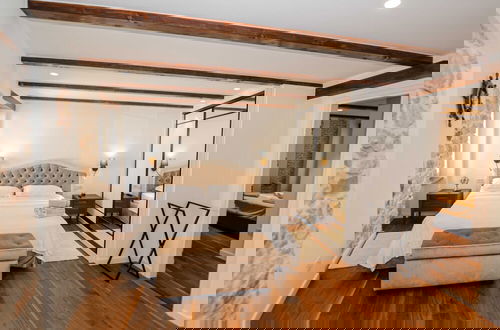 Foto 8 - Luxury and Timeless Haven Apartment Rovinj