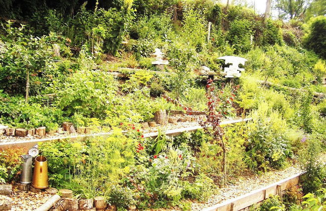 Roomantic Apartments - Foto 19